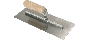 Trowel, Plasterer-Type