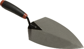 Trowel, Forged Steel